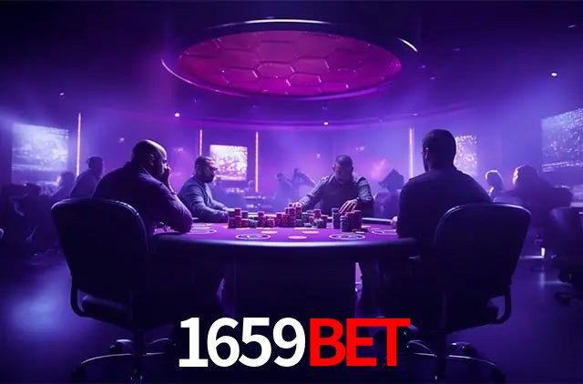 Roda da fortuna na 1659bet