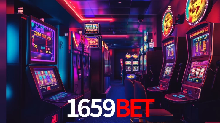 Cashback e recargas na 1659bet