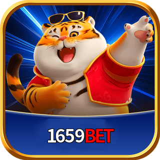 Imagem promocional da 1659bet mostrando a plataforma e suas vantagens